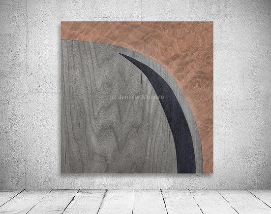 Wood Grain 014 Natural