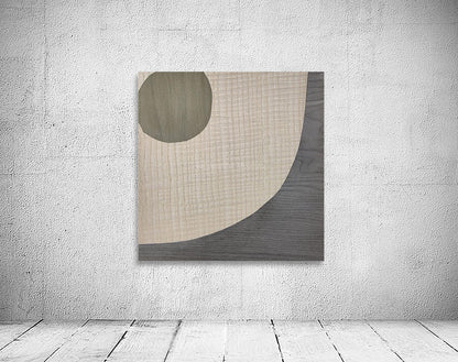 Wood Grain 015 Natural