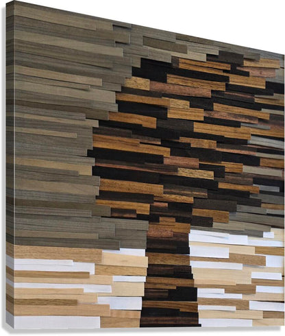 2678659 :: Giclée Stretched Canvas Print