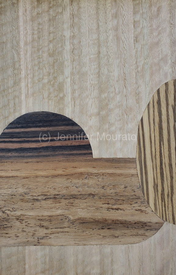 Wood Grain 007 Natural