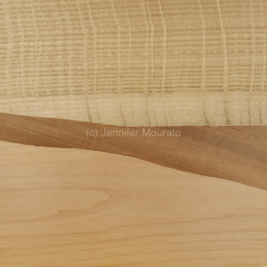 Wood Grain 010 Natural