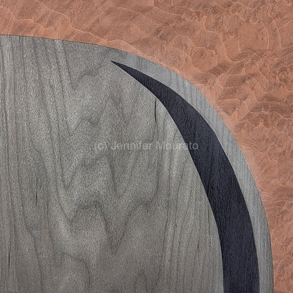 Wood Grain 014 Natural