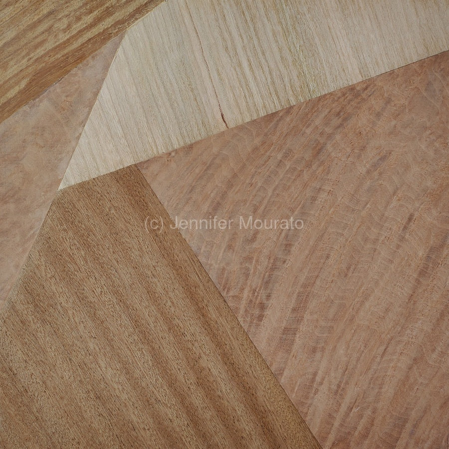 Wood Grain 009 Natural
