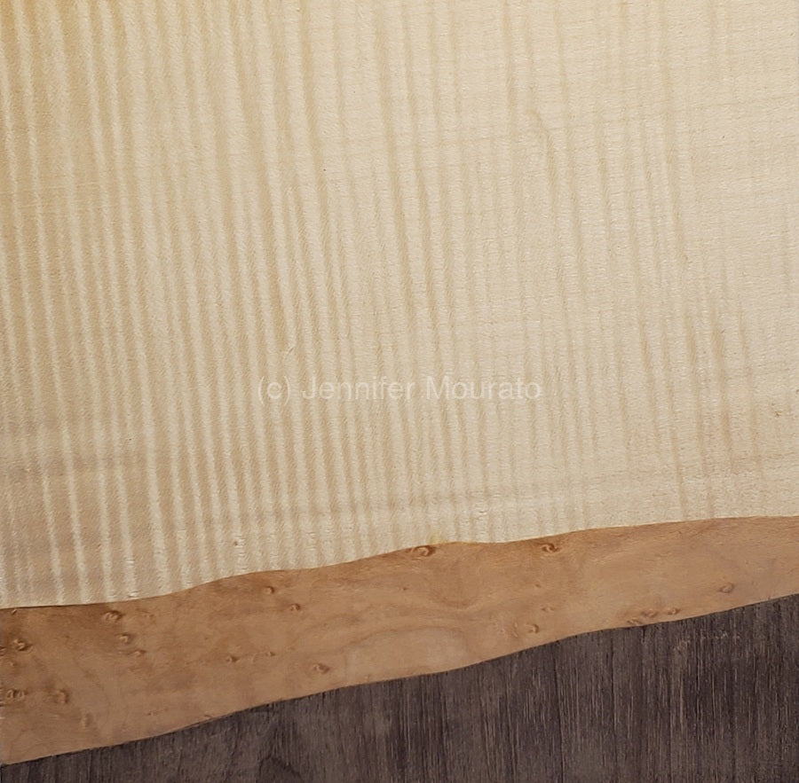 Wood Grain 001 Natural