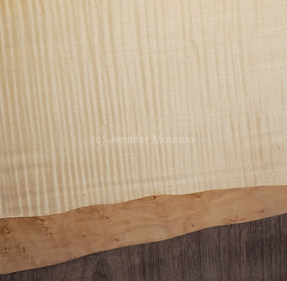 Wood Grain 001 Natural