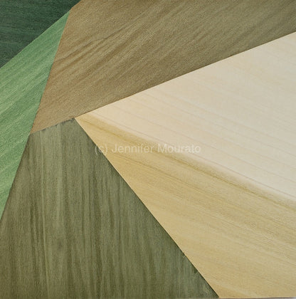 Wood Grain 004 Natural