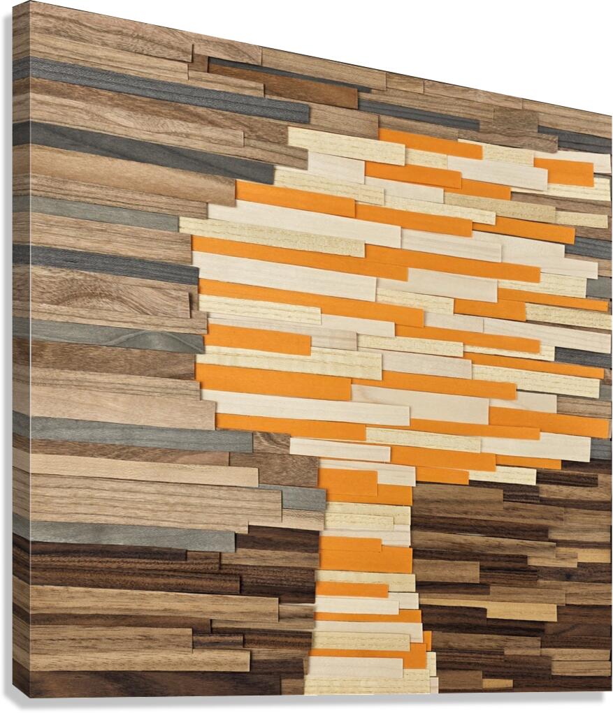 2686529 :: Giclée Stretched Canvas Print