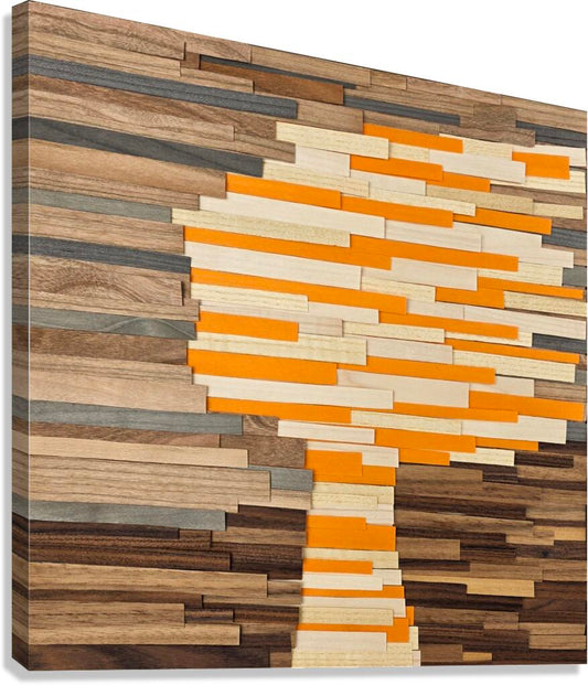 2686529 :: Giclée Stretched Canvas Print