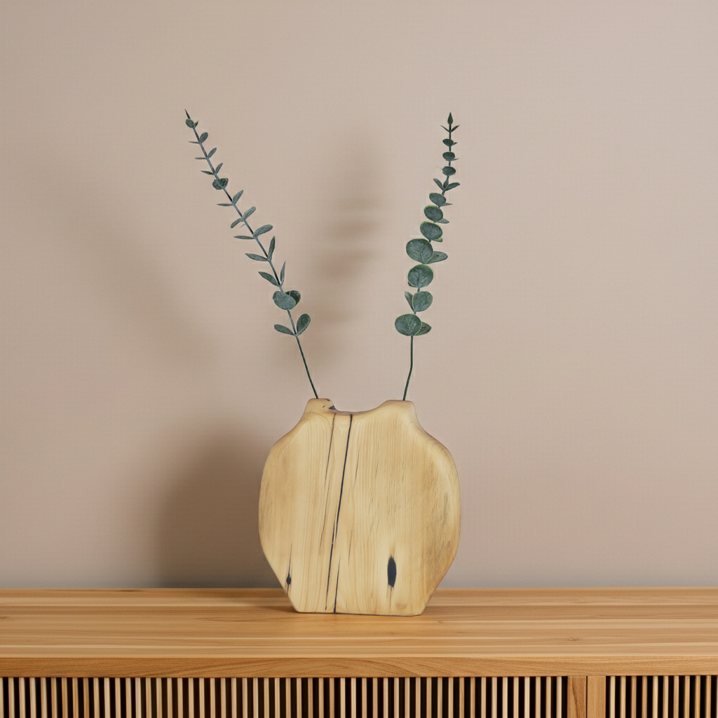 Branch Off | Bud Vase 001