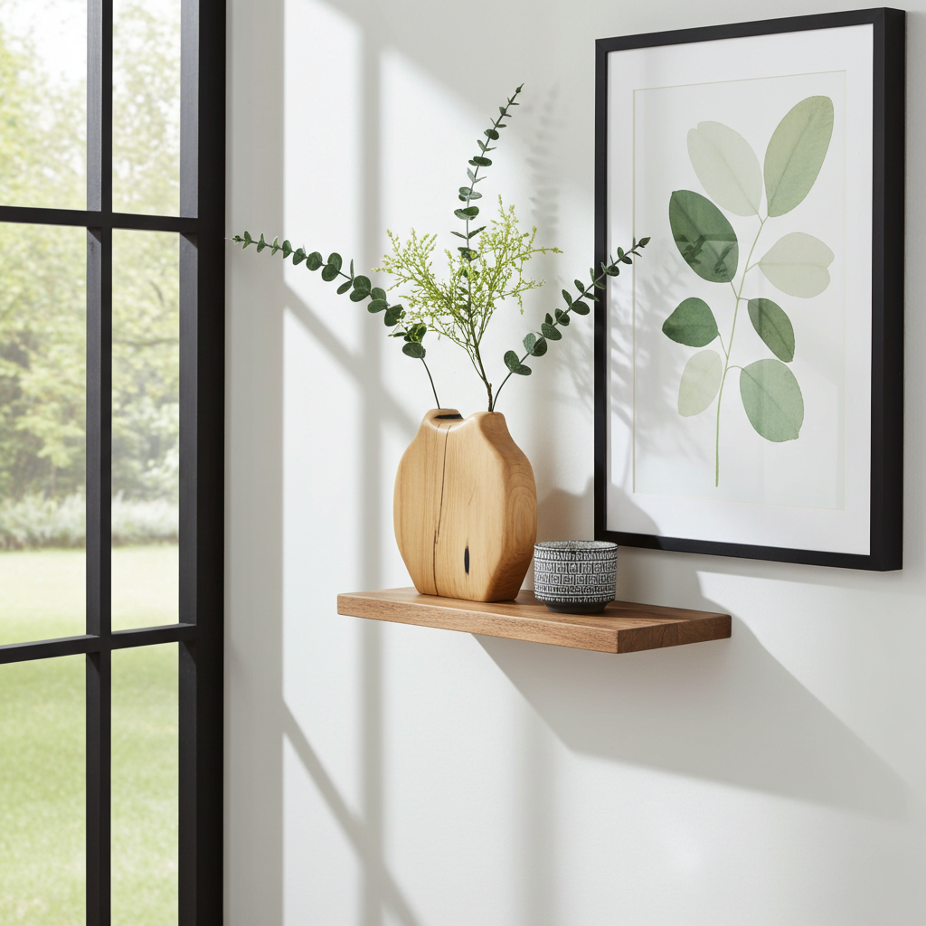 Branch Off | Bud Vase 001