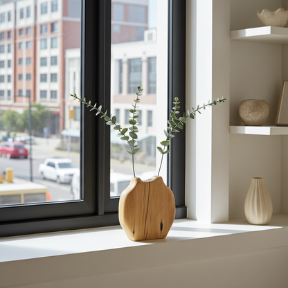 Branch Off | Bud Vase 001