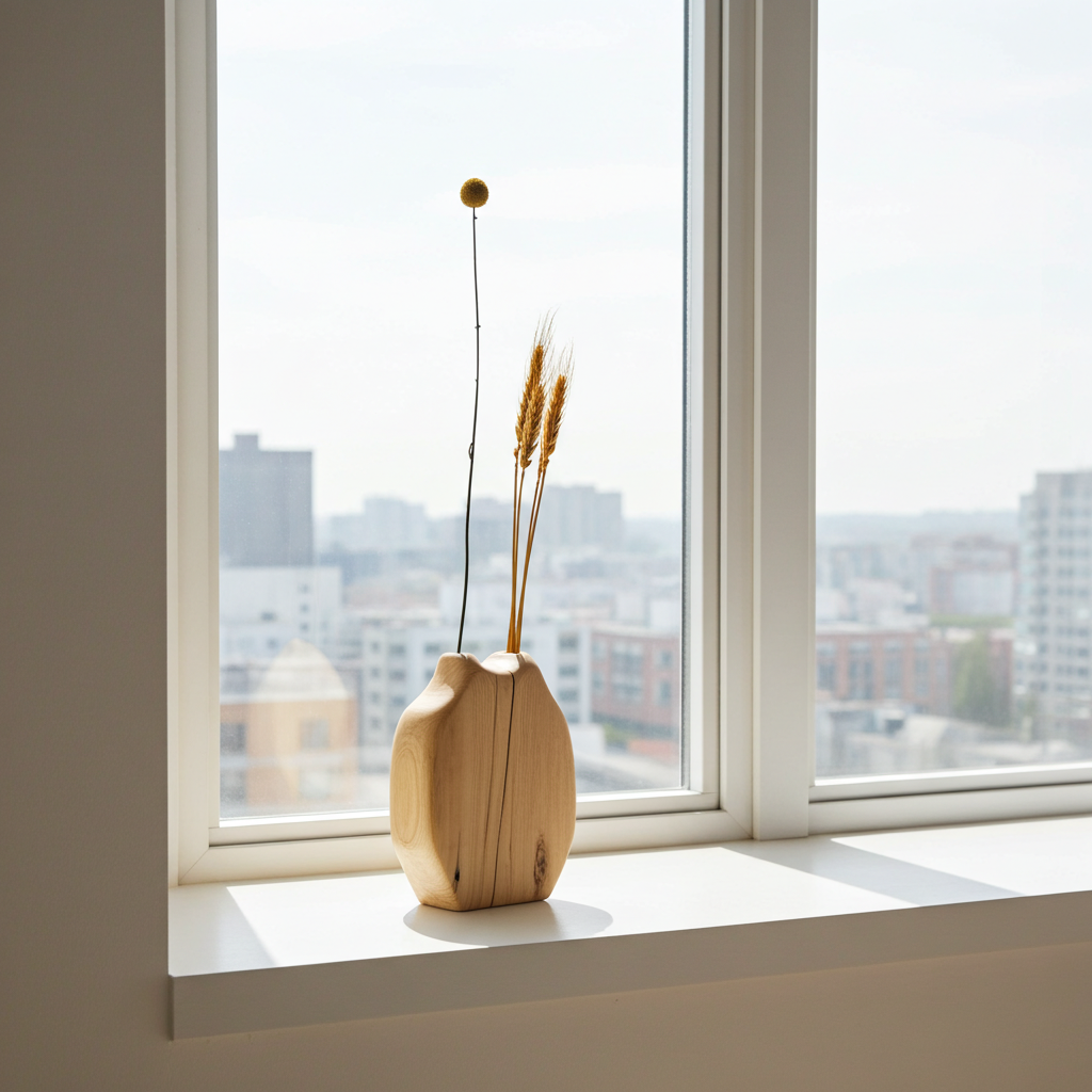 Branch Off | Bud Vase 001