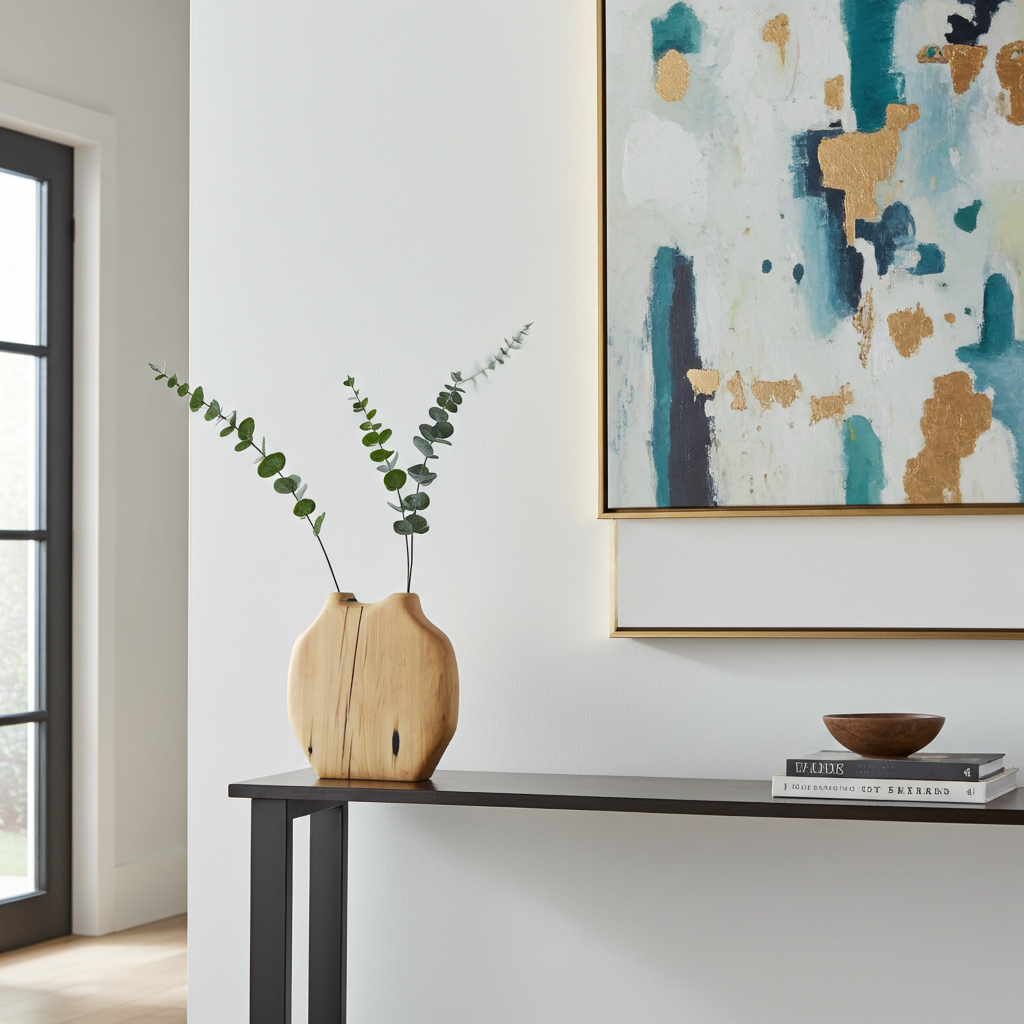 Branch Off | Bud Vase 001