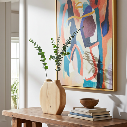 Branch Off | Bud Vase 001