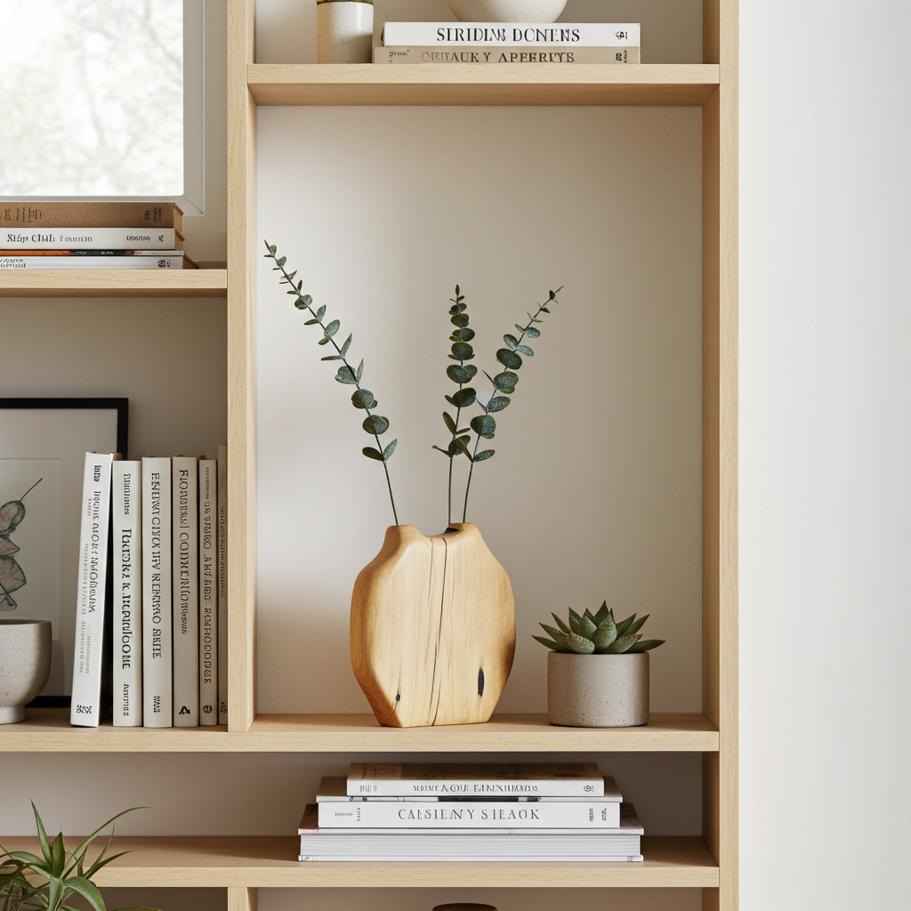 Branch Off | Bud Vase 001