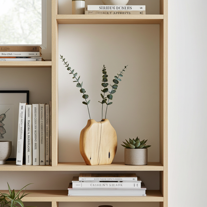 Branch Off | Bud Vase 001