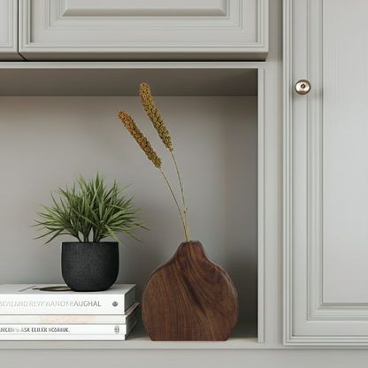Curves Ahead | Bud Vase 006