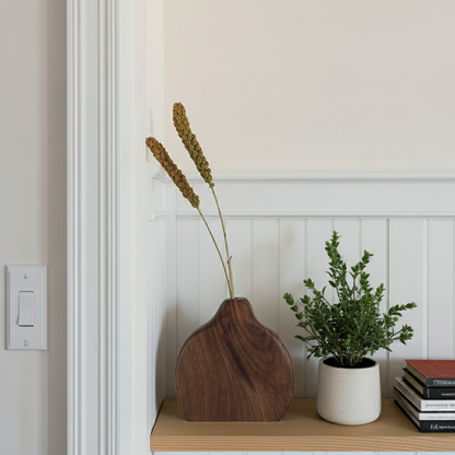 Curves Ahead | Bud Vase 006