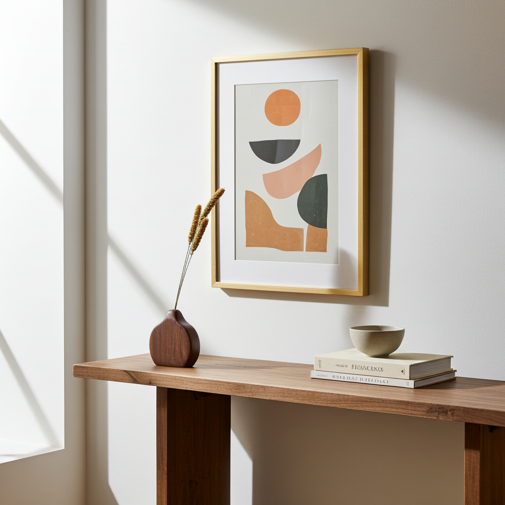 Curves Ahead | Bud Vase 006