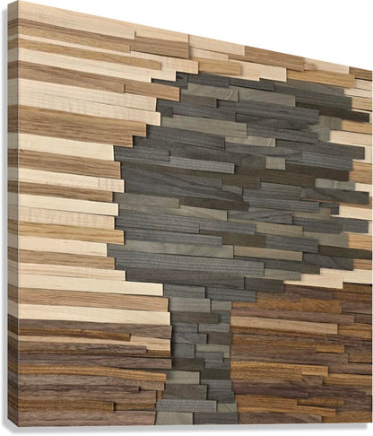 2678651 :: Giclée Stretched Canvas Print