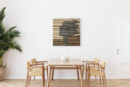 2678651 :: Giclée Stretched Canvas Print