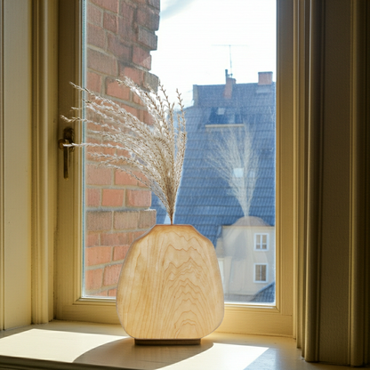 Maple Pear | Bud Vase 003