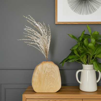 Maple Pear | Bud Vase 003