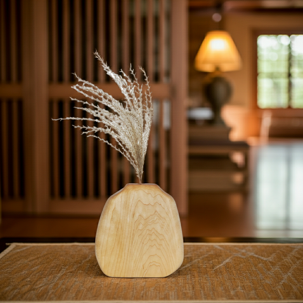 Maple Pear | Bud Vase 003