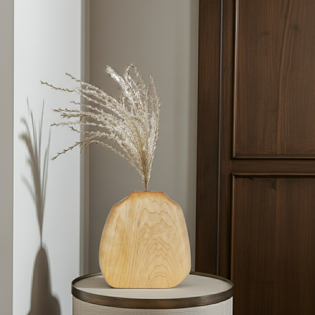 Maple Pear | Bud Vase 003