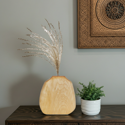 Maple Pear | Bud Vase 003