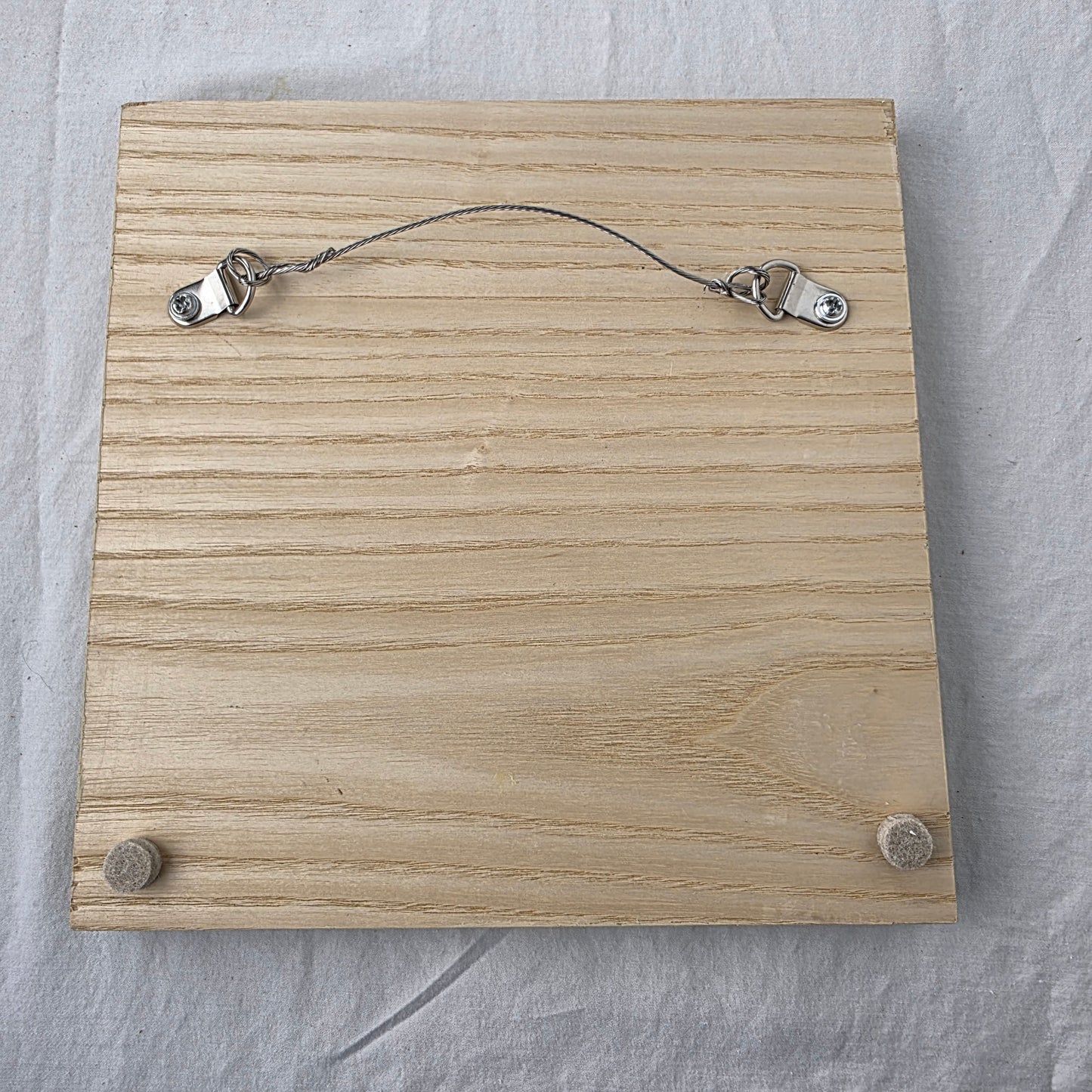 Wood Grain 001 | Original