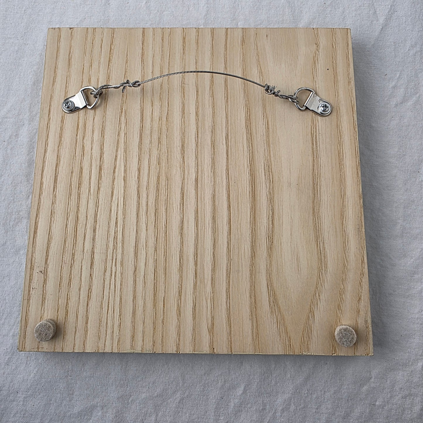 Wood Grain 002 | Original