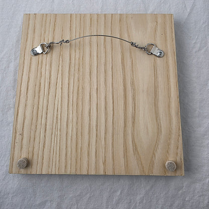 Wood Grain 002 | Original