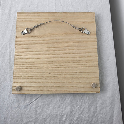 Wood Grain 004 | Original