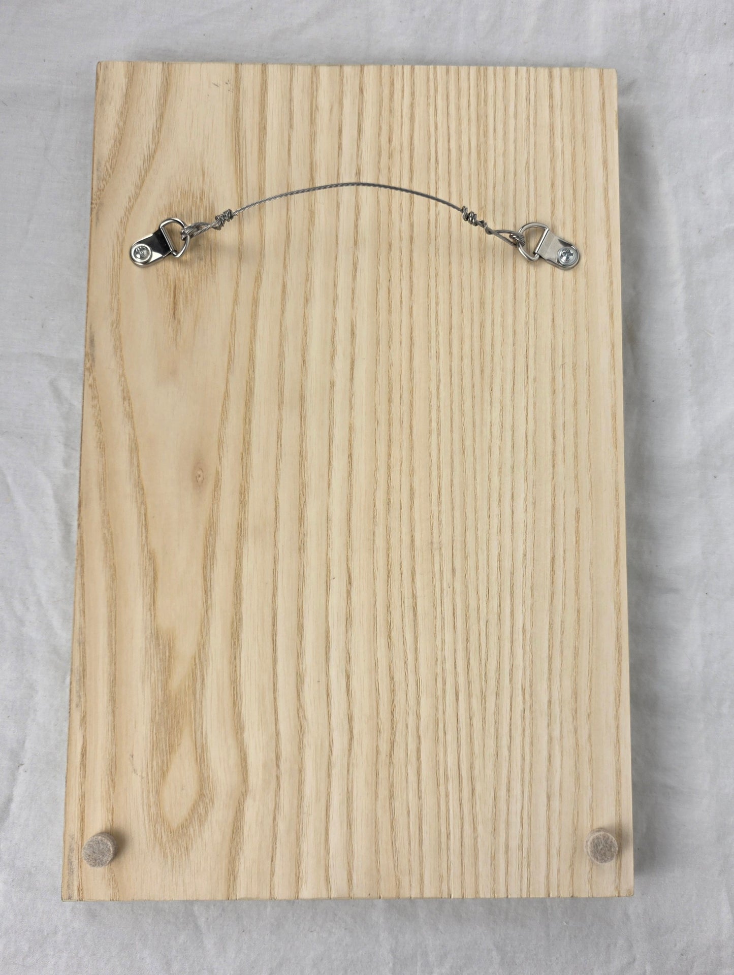 Wood Grain 005 | Original