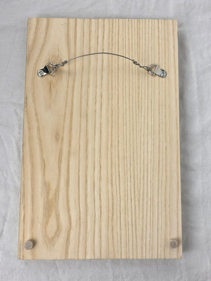 Wood Grain 005 | Original