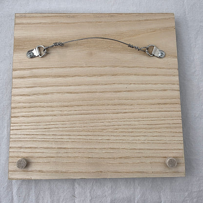 Wood Grain 006 | Original