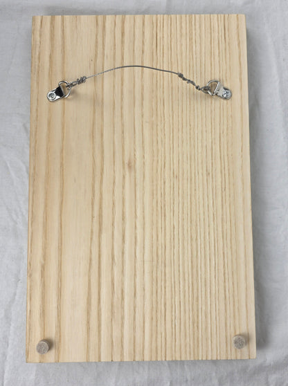 Wood Grain 007 | Original