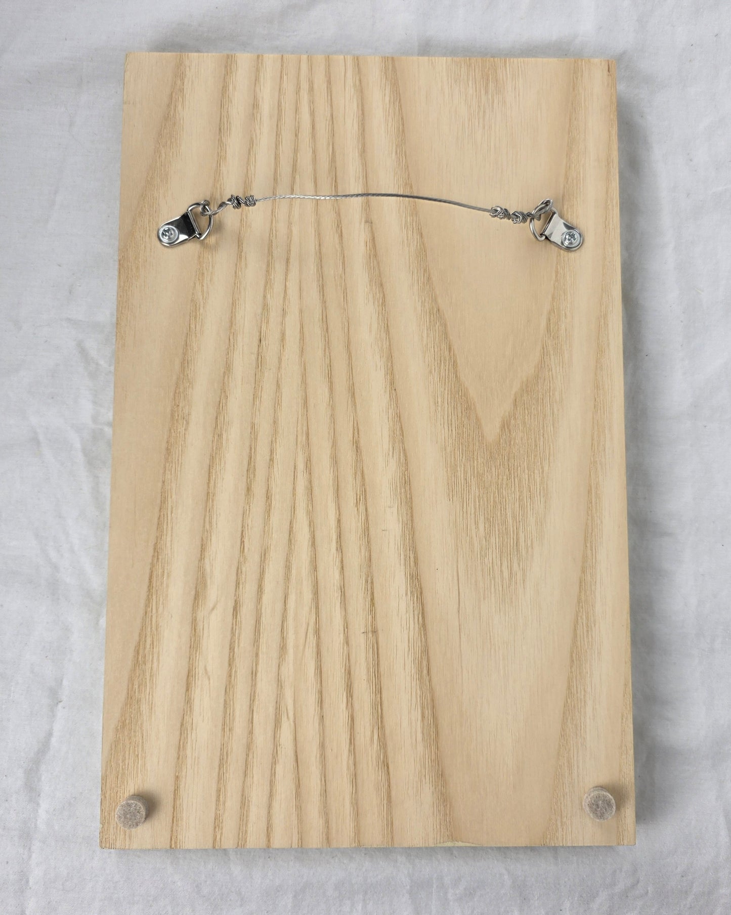 Wood Grain 008 | Original