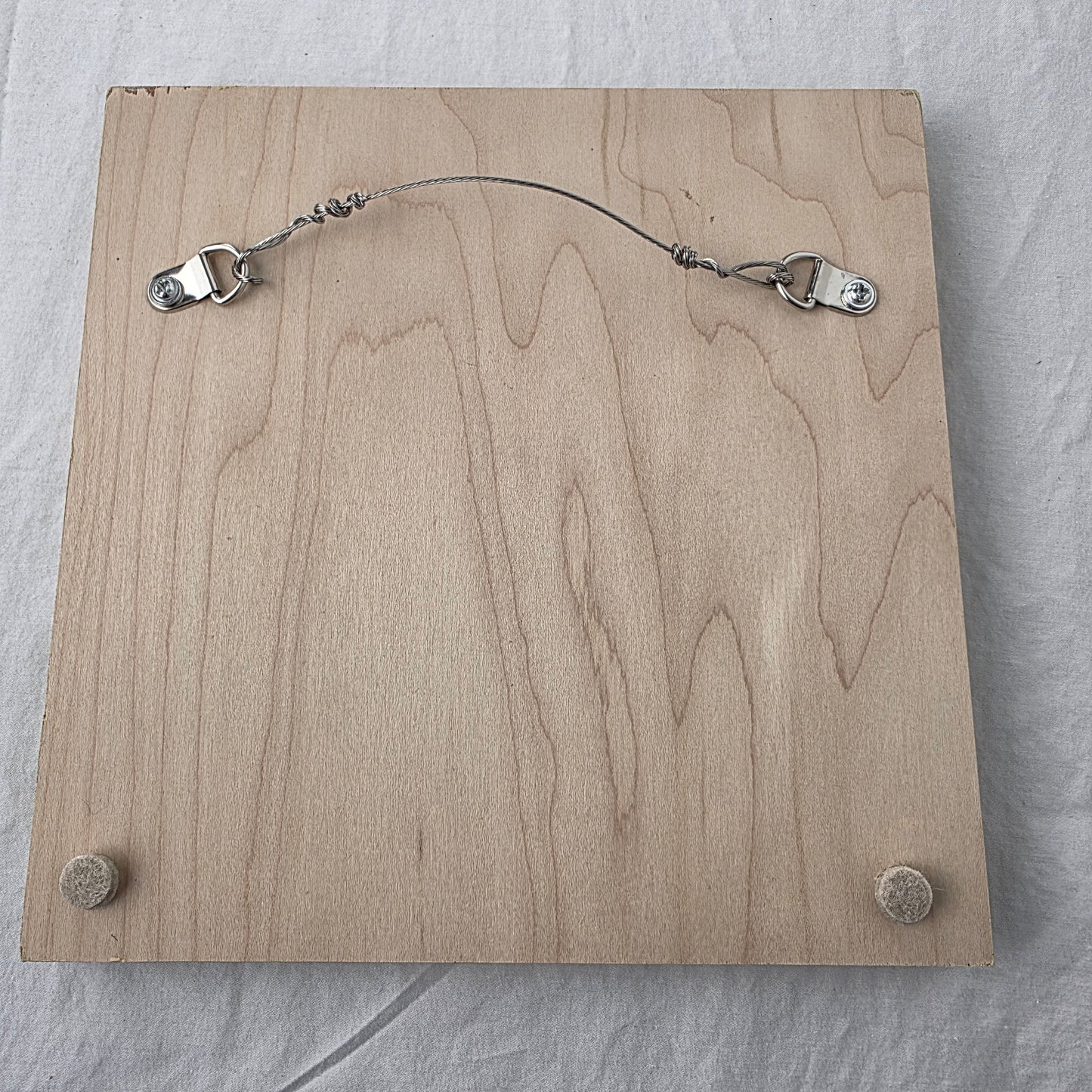 Wood Grain 009 | Original