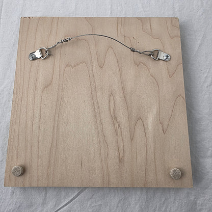 Wood Grain 009 | Original