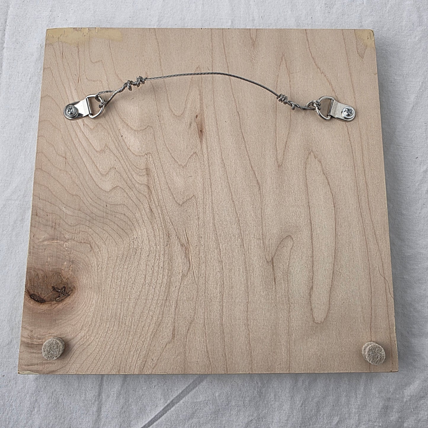 Wood Grain 010 | Original