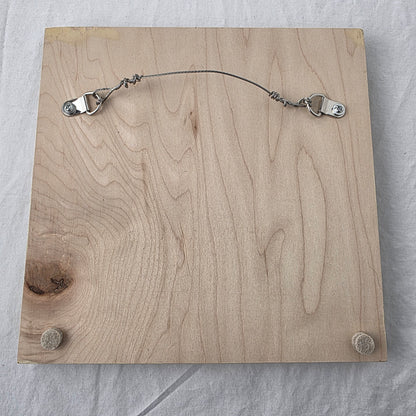 Wood Grain 010 | Original
