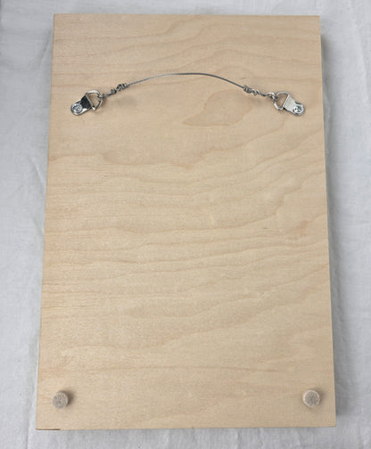 Wood Grain 011 | Original
