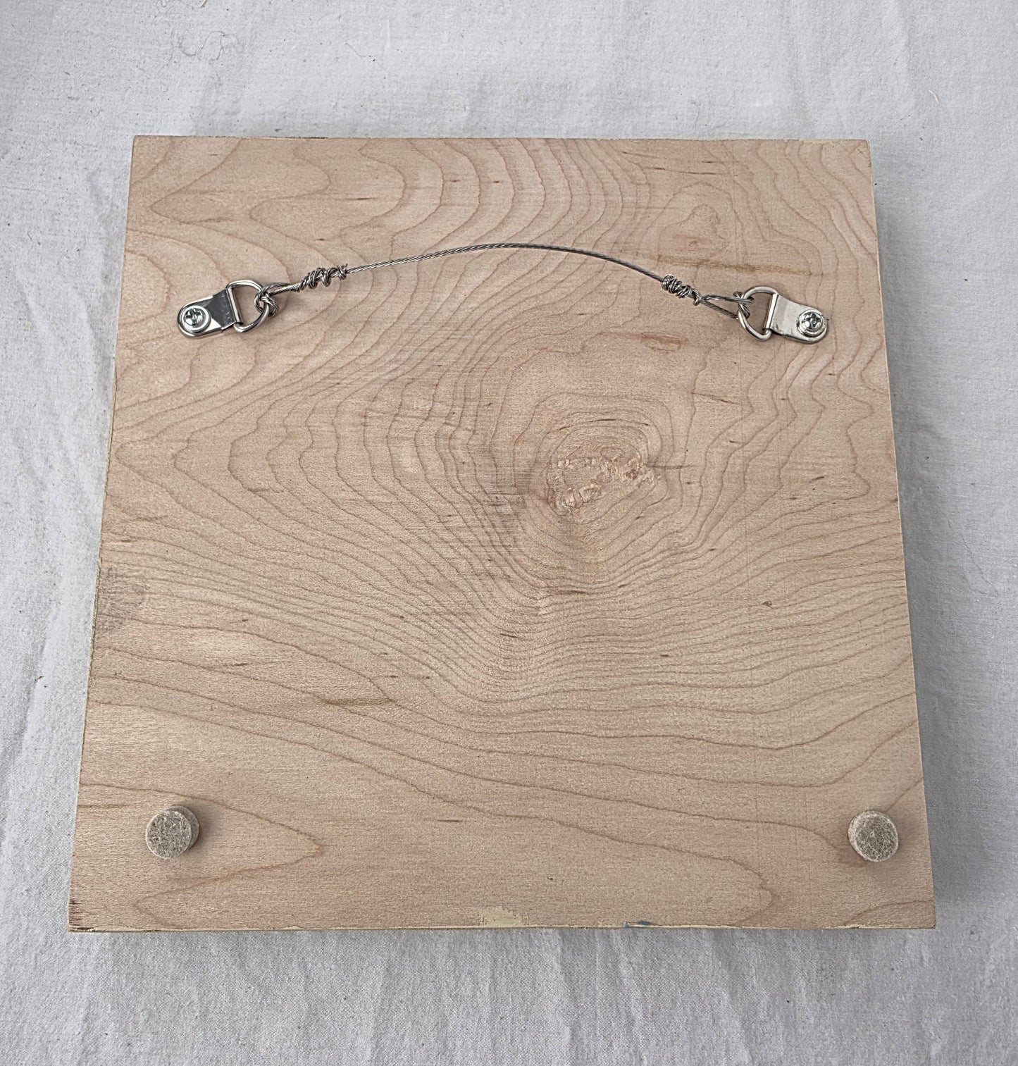 Wood Grain Ribbon 012 | Original