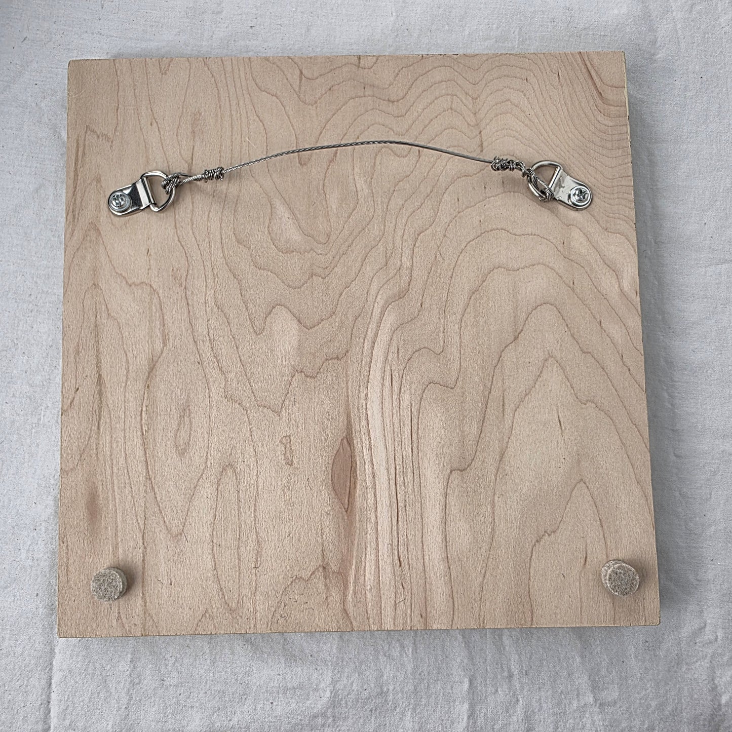 Wood Grain 014 | Original
