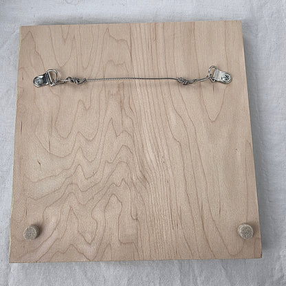 Wood Grain 015 | Original