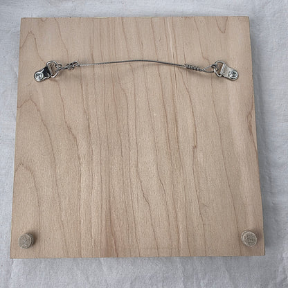 Wood Grain 017 | Original