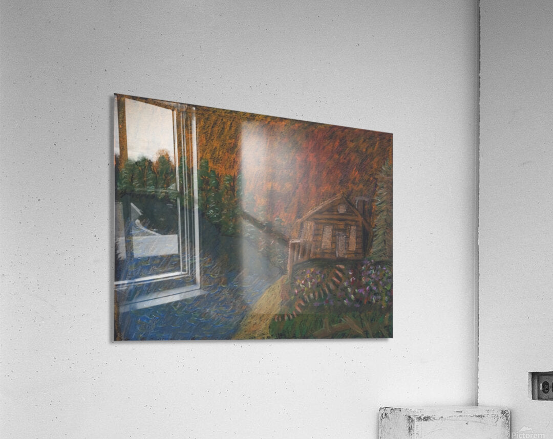 2357480 :: Acrylic Print