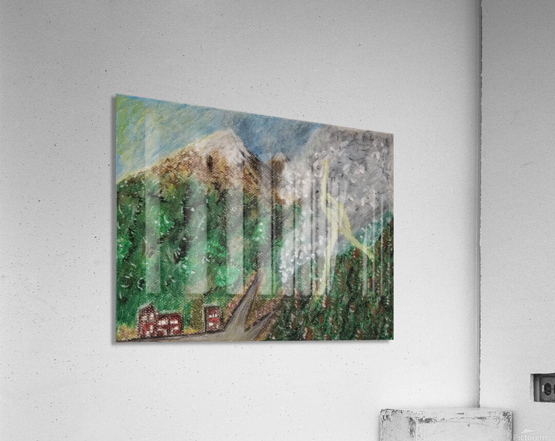2357540 :: Acrylic Print